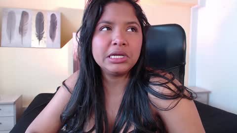 Angelica bss online show from 01-15-25, 05:58