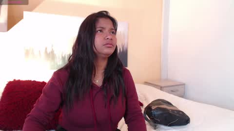 Angelica bss online show from 01-28-25, 02:53