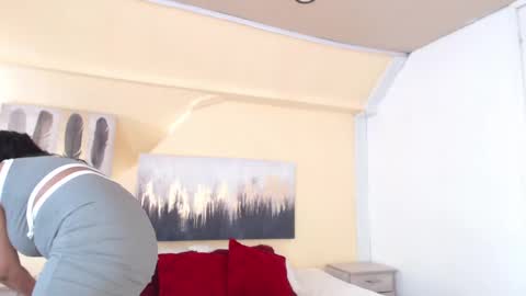 Angelica bss online show from 02-28-25, 01:47