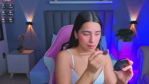 A N G E L I C A online show from 11-25-25, 12:05