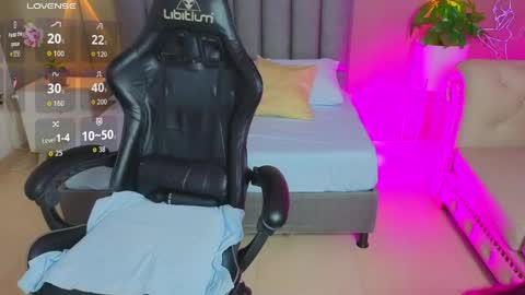 A N G E L I C A online show from 05-28-26, 06:16