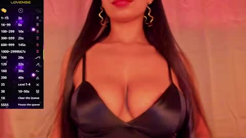 Snapshot of angelica_hot19 chatting on 05-23-26, 12:31 angelica_hot19 online show from 05-23-26, 12:31