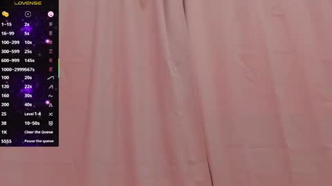 Snapshot of angelica_hot19 chatting on 05-31-26, 12:45 angelica_hot19 online show from 05-31-26, 12:45