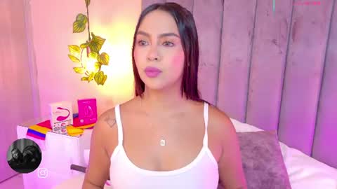 Snapshot of angelicaa_garcia chatting on 06-13-26, 11:08 angelicaa_garcia online show from 06-13-26, 11:08