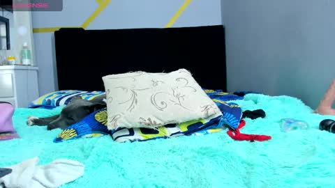 Snapshot of angelicaa_model chatting on 04-30-26, 05:41 Angelica online show from 04-30-26, 05:41
