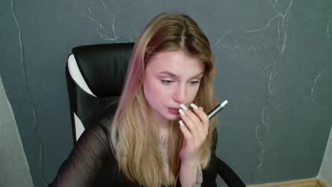 angelicablanch online show from 11-23-25, 08:08