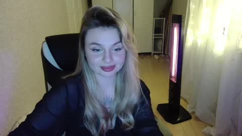 angelicablanch online show from 12-04-25, 09:01