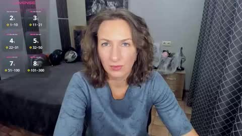 AngelicaCream online show from 11-02-25, 07:22