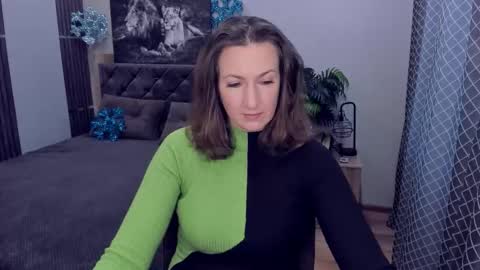 AngelicaCream online show from 01-18-26, 09:13