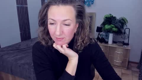 AngelicaCream online show from 01-19-26, 06:17