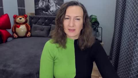 AngelicaCream online show from 02-15-26, 06:32