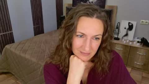 AngelicaCream online show from 05-06-26, 06:41