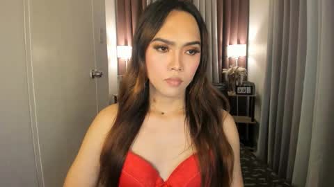 SweetAngelica online show from 11-12-25, 10:20