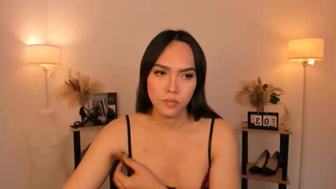 SweetAngelica online show from 02-03-26, 02:53