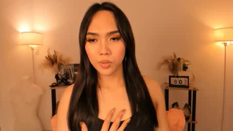 SweetAngelica online show from 02-09-26, 09:57