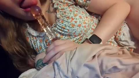 Angelica Lixx online show from 02-05-26, 05:01