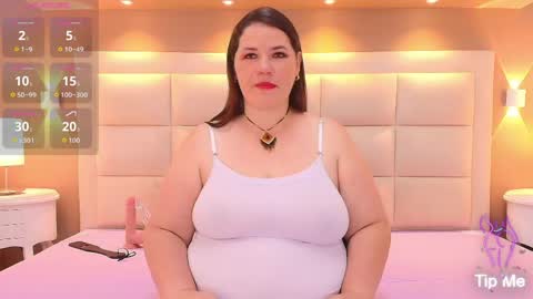 Angelica  online show from 04-13-26, 08:25