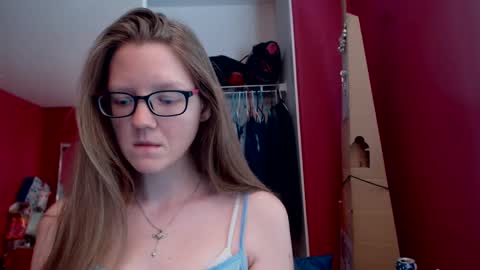 AngelicAngel online show from 09-09-25, 06:07