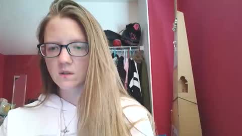 AngelicAngel online show from 01-09-26, 07:37