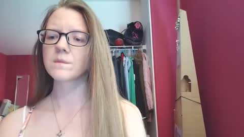 AngelicAngel online show from 01-31-26, 07:11