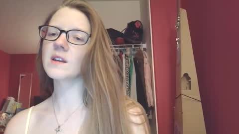 AngelicAngel online show from 02-06-26, 07:45