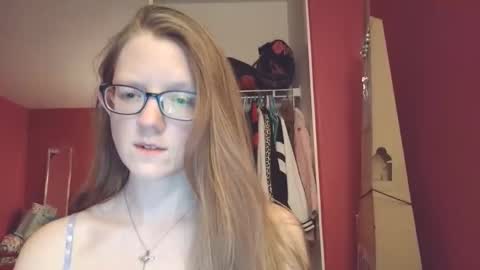 AngelicAngel online show from 03-02-26, 05:08