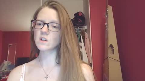 AngelicAngel online show from 03-07-26, 05:37