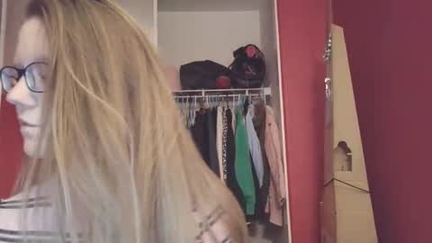 AngelicAngel online show from 03-16-26, 05:44