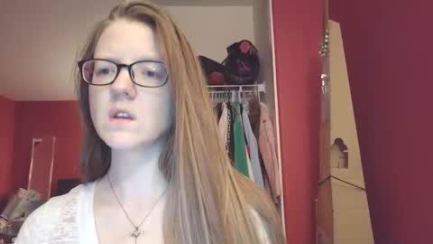 AngelicAngel online show from 04-08-26, 06:35