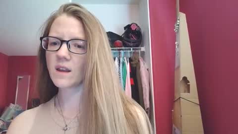 AngelicAngel online show from 04-14-26, 06:25