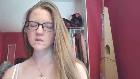 AngelicAngel online show from 04-15-26, 04:58