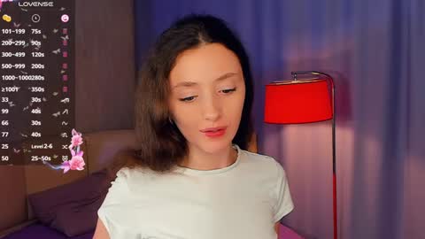 Angelica online show from 12-07-24, 10:56