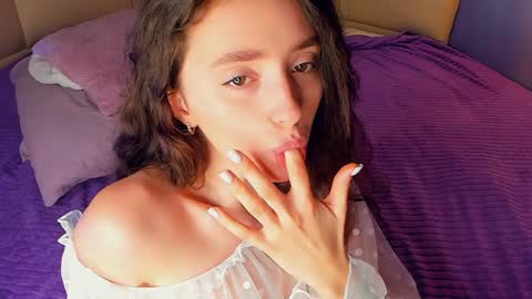 Angelica online show from 12-09-24, 01:45