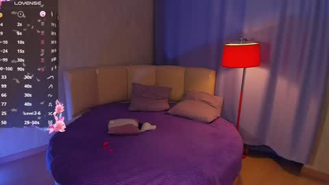 Angelica online show from 12-10-24, 02:17