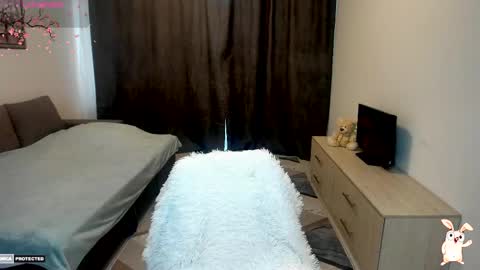 Angelica online show from 02-15-26, 01:31