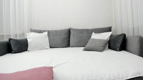 Angelica Rai online show from 02-01-25, 01:09