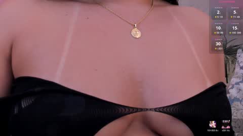  Angelica Vega  online show from 01-15-25, 10:13