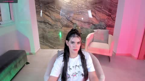  Angelica Vega  online show from 01-16-25, 05:55