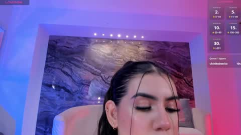  Angelica Vega  online show from 01-16-25, 11:59