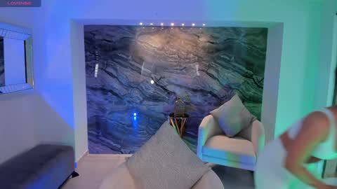  Angelica Vega  online show from 01-17-25, 06:33