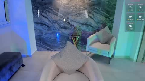  Angelica Vega  online show from 01-18-25, 06:21