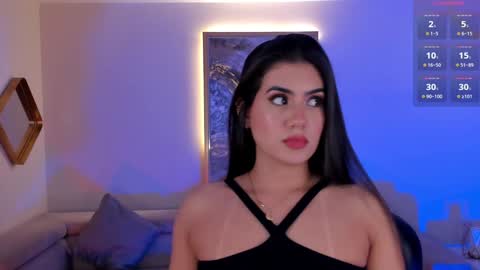  Angelica Vega  online show from 01-29-25, 01:27