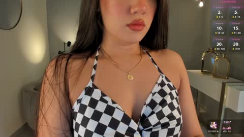  Angelica Vega  online show from 02-04-25, 04:08