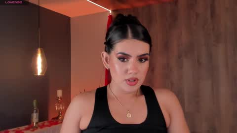  Angelica Vega  online show from 02-15-25, 02:37