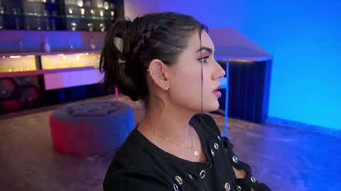  Angelica Vega  online show from 09-12-25, 07:36