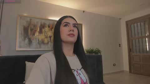  Angelica Vega  online show from 10-08-25, 07:11