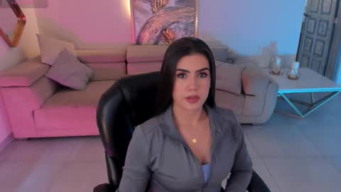  Angelica Vega  online show from 11-18-25, 07:07