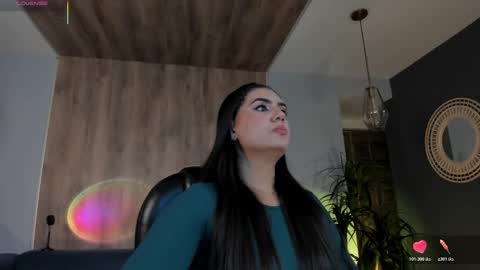  Angelica Vega  online show from 03-25-26, 10:05