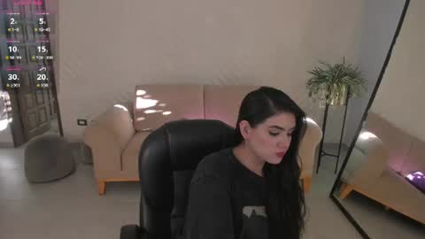 Snapshot of angelicavega_ chatting on 07-14-26, 10:15 Angelica Vega online show from 07-14-26, 10:15