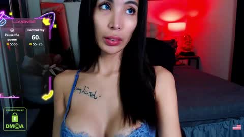 Angel Shigeto online show from 03-20-26, 03:33